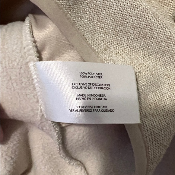 Eddie Bauer Men's Pullover Fleece - Large - Picture 6 of 8